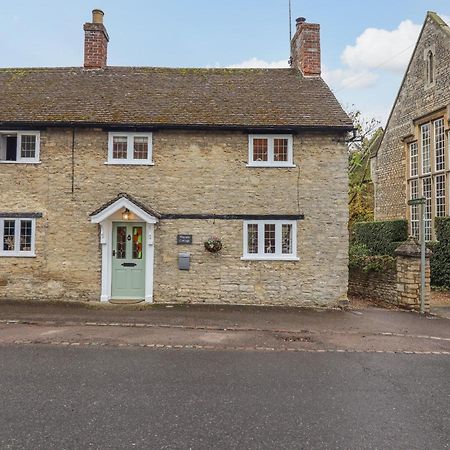 Wayside Cottage Bedford Luaran gambar