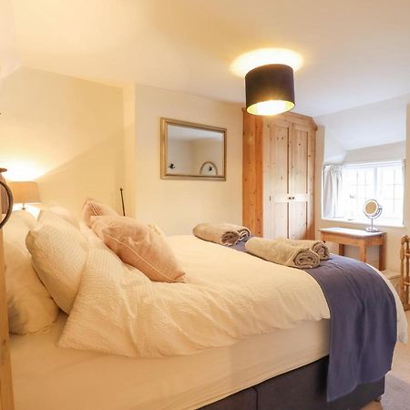 Wayside Cottage Bedford Luaran gambar