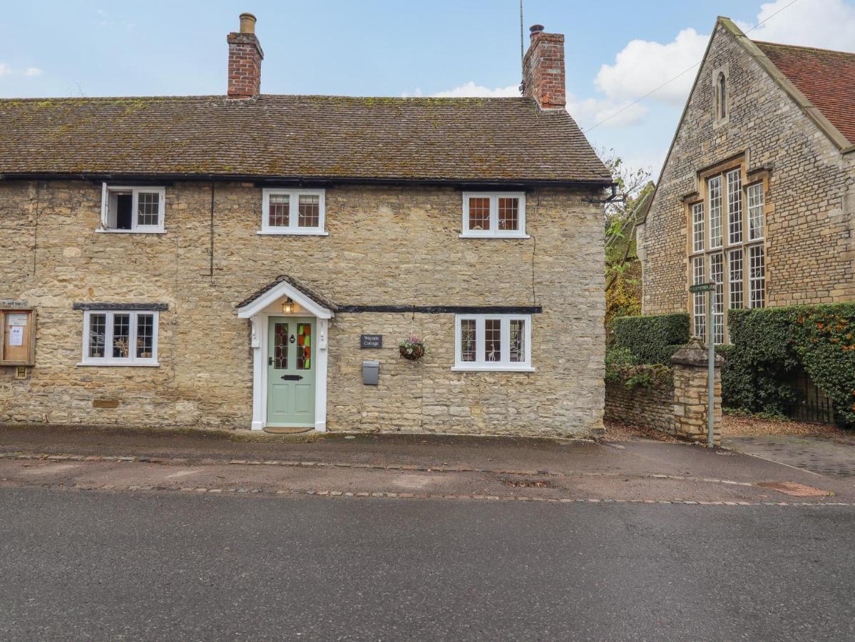 Wayside Cottage Bedford Luaran gambar