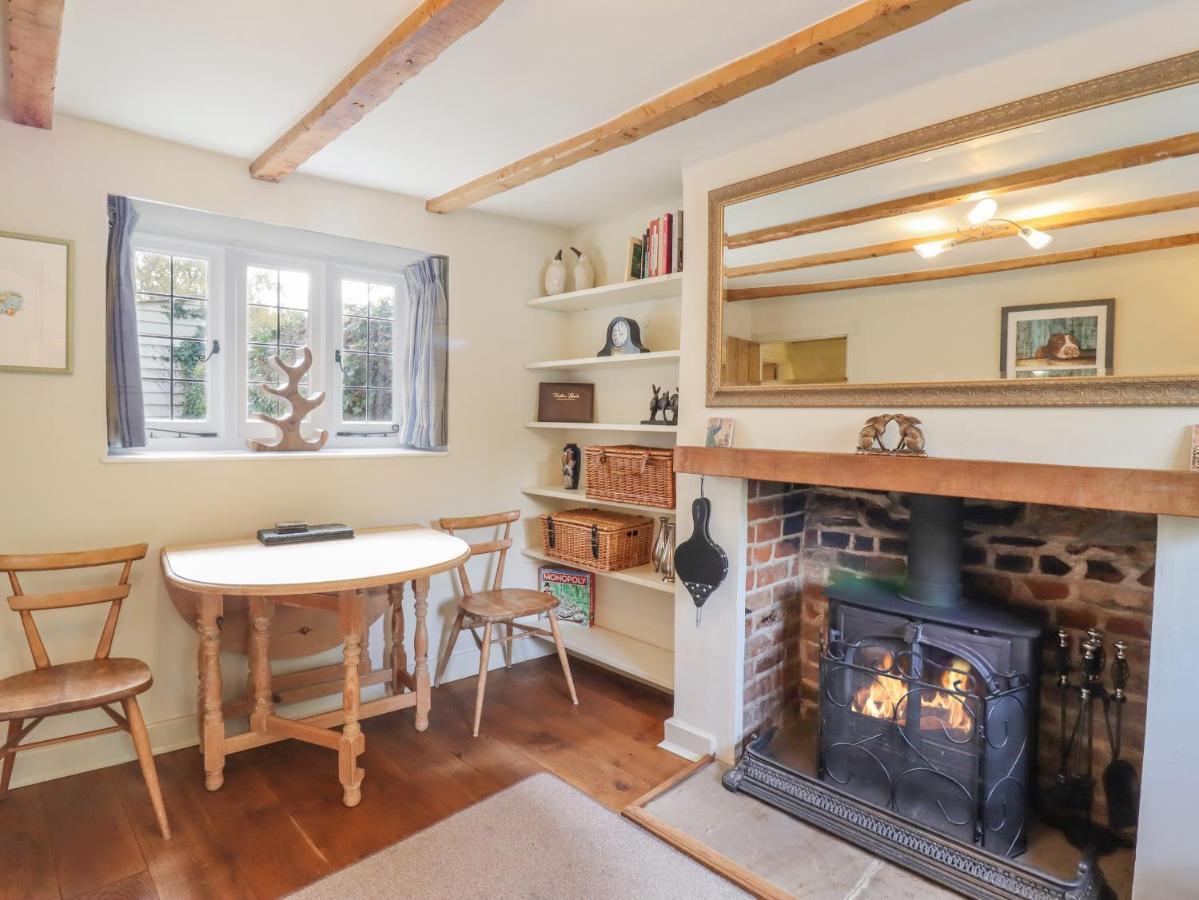 Wayside Cottage Bedford Luaran gambar