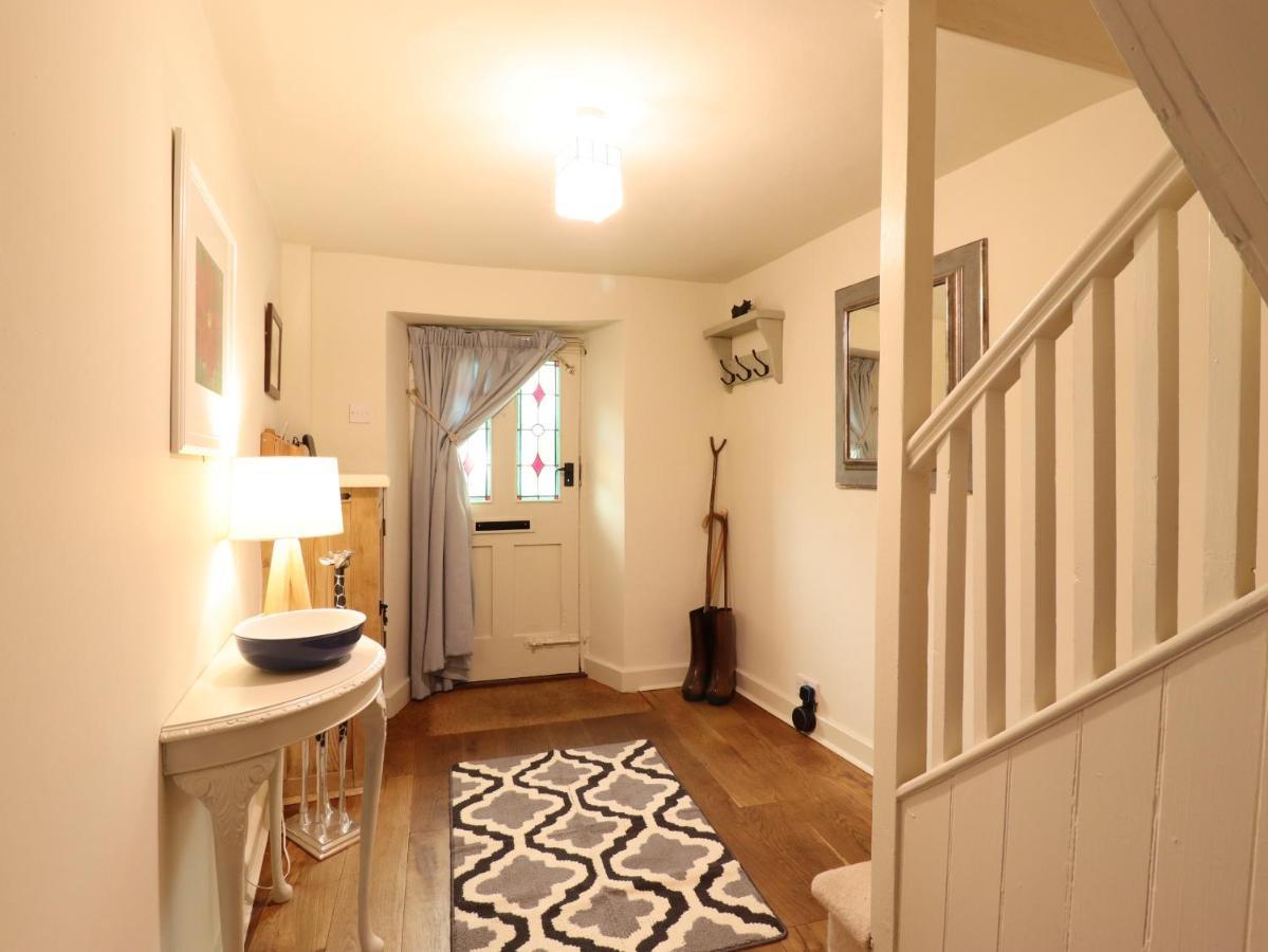 Wayside Cottage Bedford Luaran gambar