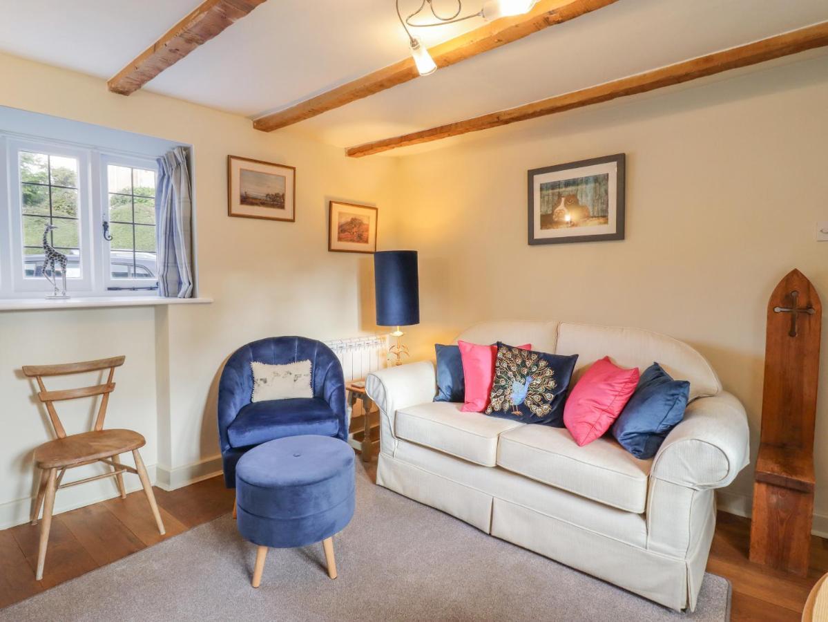 Wayside Cottage Bedford Luaran gambar