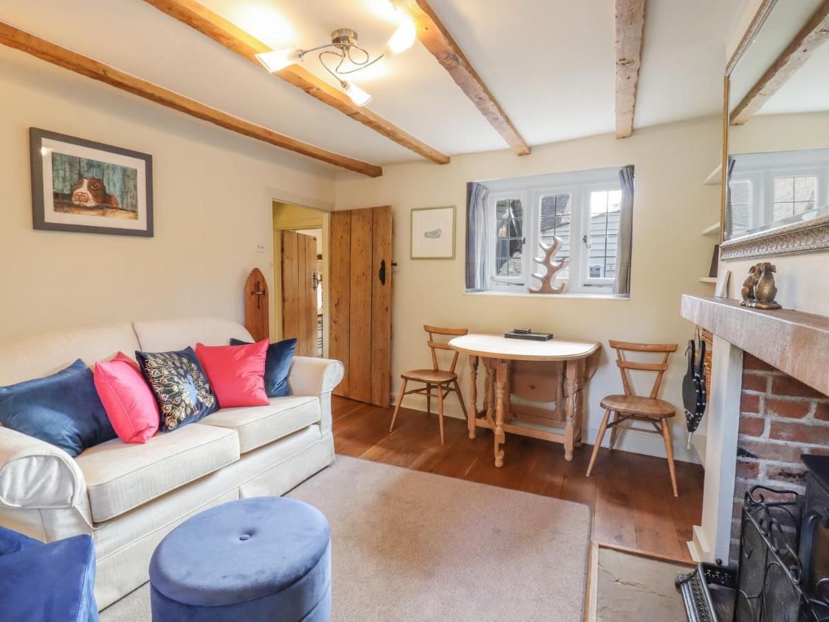 Wayside Cottage Bedford Luaran gambar