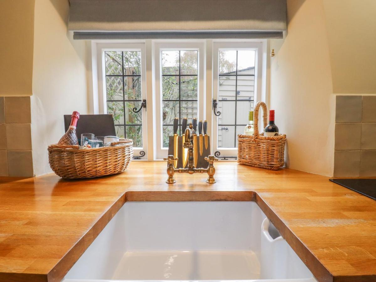 Wayside Cottage Bedford Luaran gambar