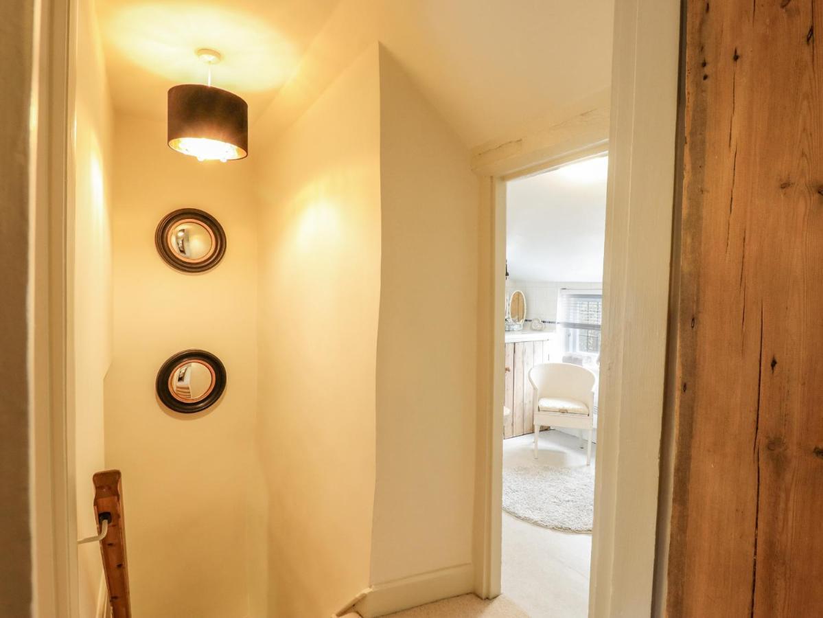 Wayside Cottage Bedford Luaran gambar