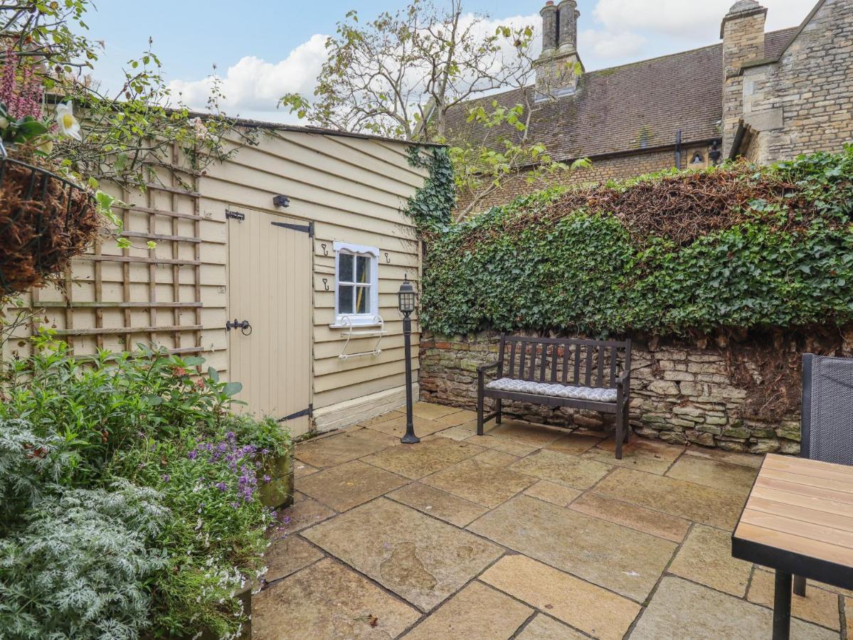 Wayside Cottage Bedford Luaran gambar