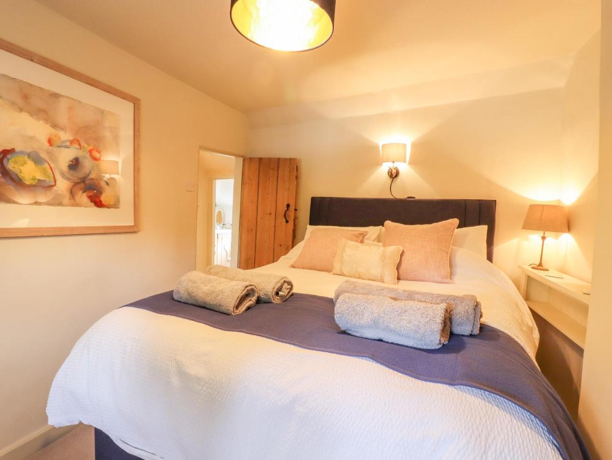 Wayside Cottage Bedford Luaran gambar
