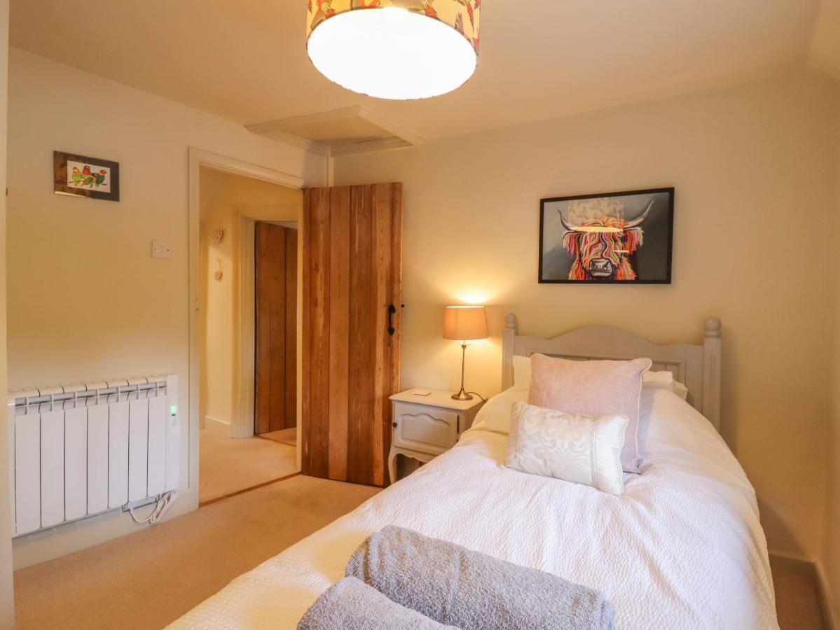 Wayside Cottage Bedford Luaran gambar