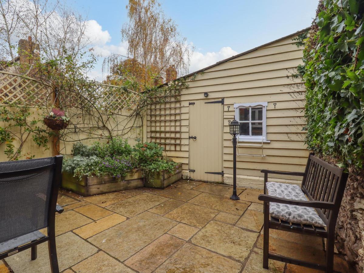 Wayside Cottage Bedford Luaran gambar