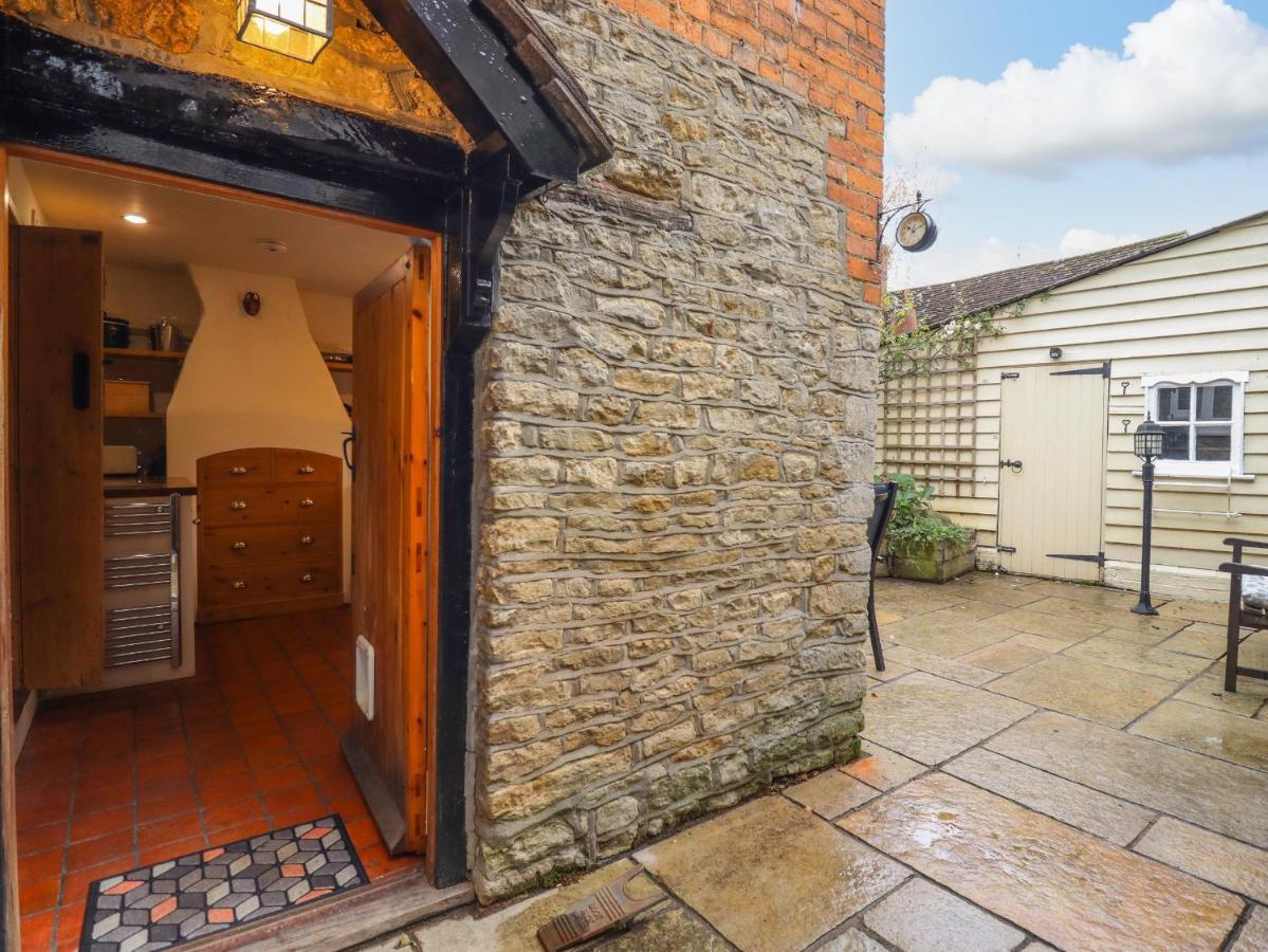 Wayside Cottage Bedford Luaran gambar