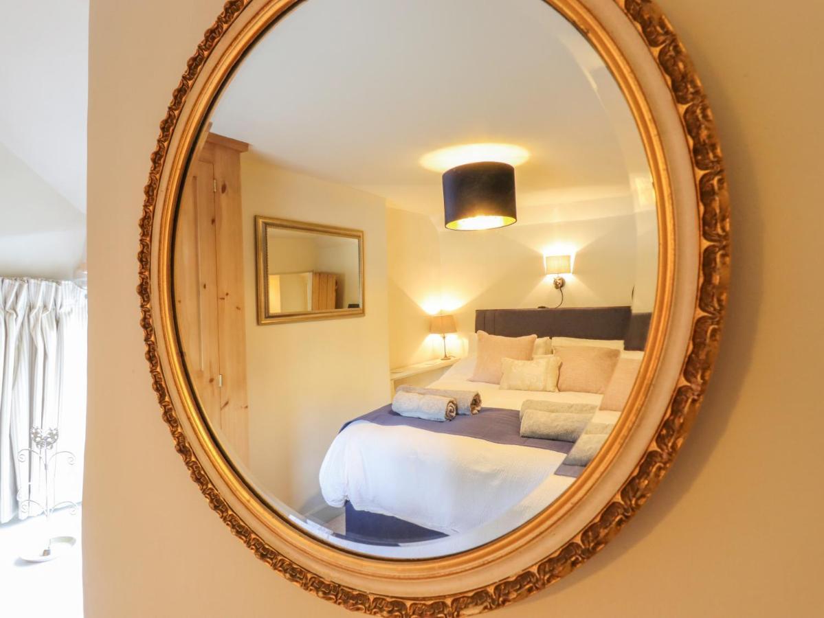 Wayside Cottage Bedford Luaran gambar