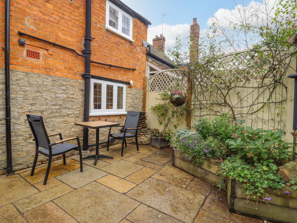 Wayside Cottage Bedford Luaran gambar