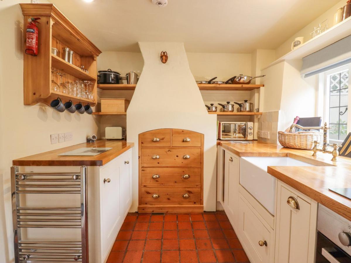 Wayside Cottage Bedford Luaran gambar