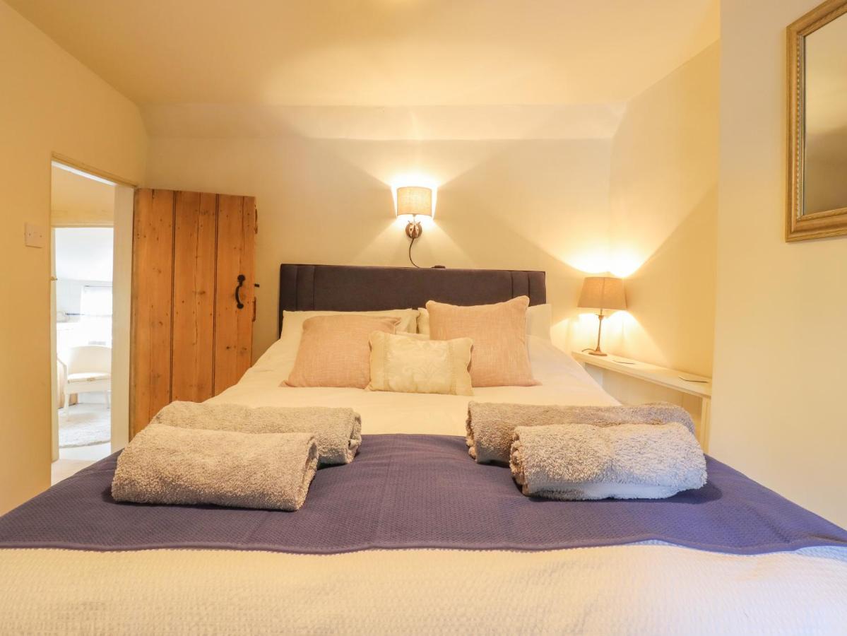 Wayside Cottage Bedford Luaran gambar