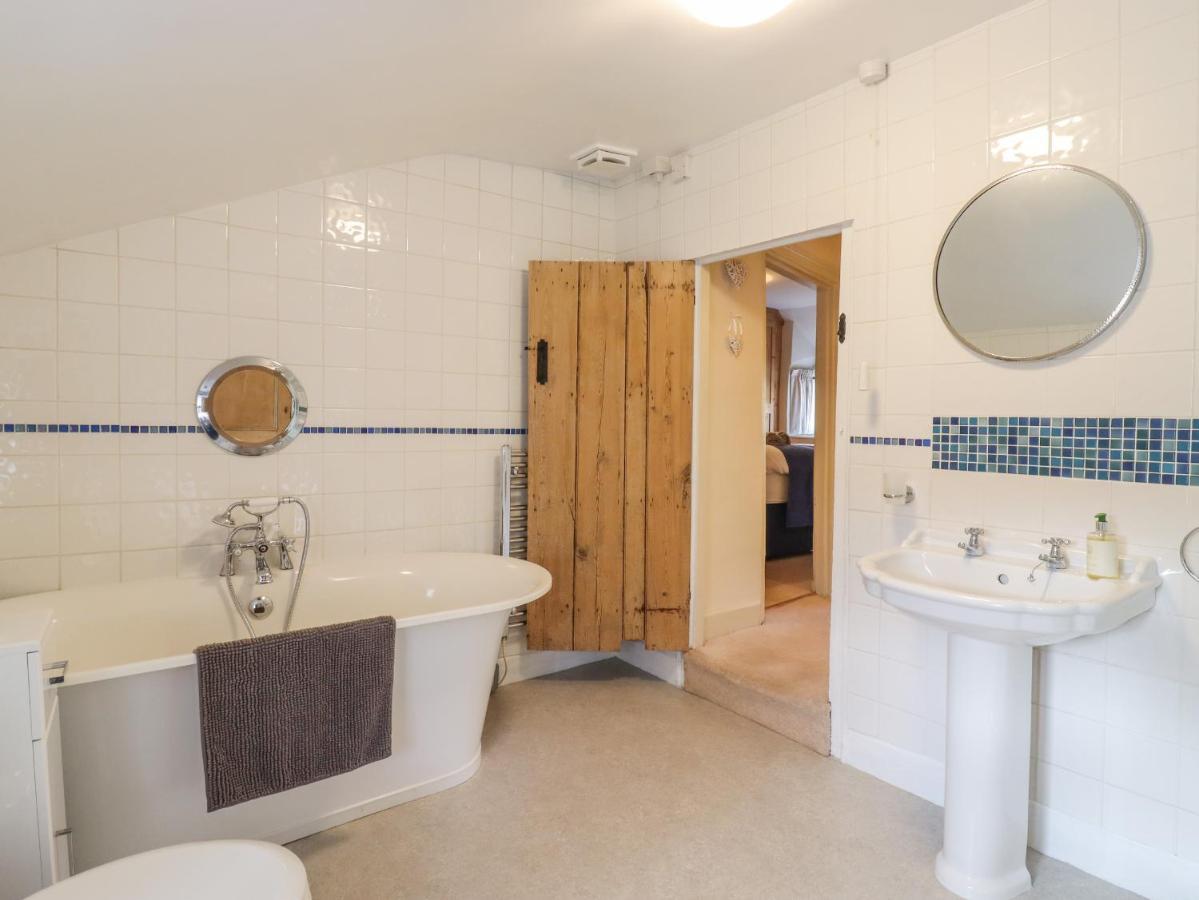 Wayside Cottage Bedford Luaran gambar