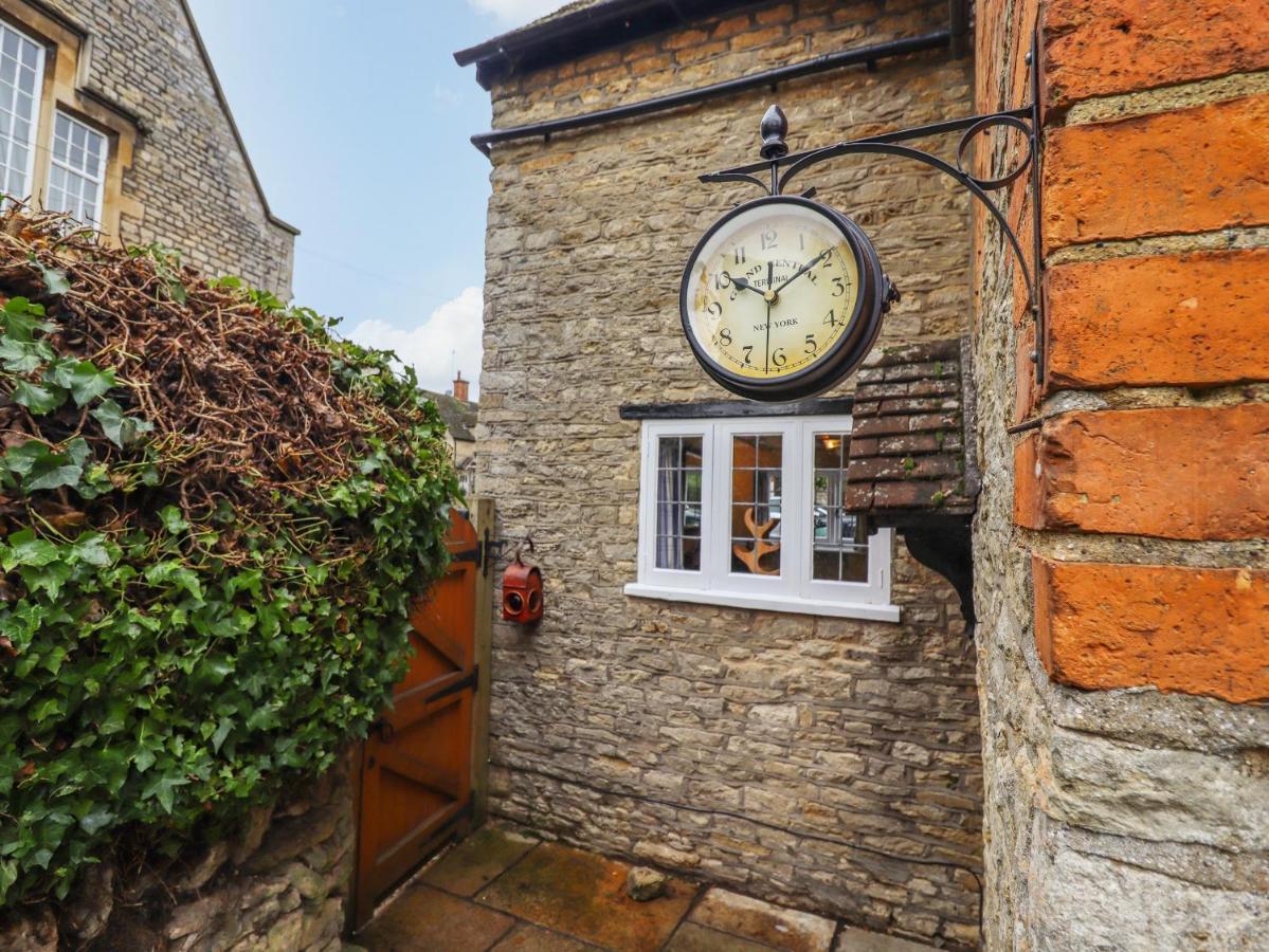 Wayside Cottage Bedford Luaran gambar