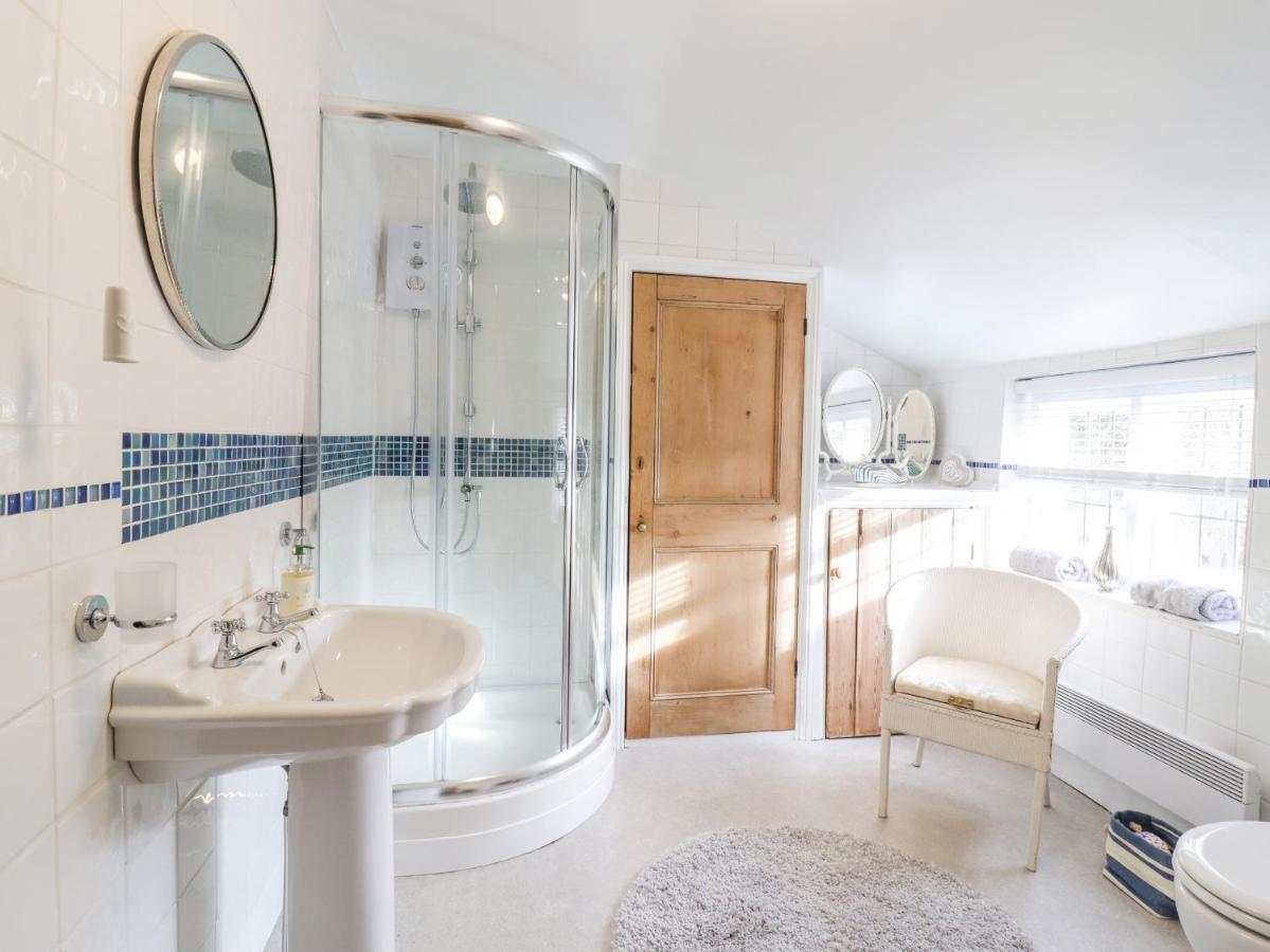 Wayside Cottage Bedford Luaran gambar