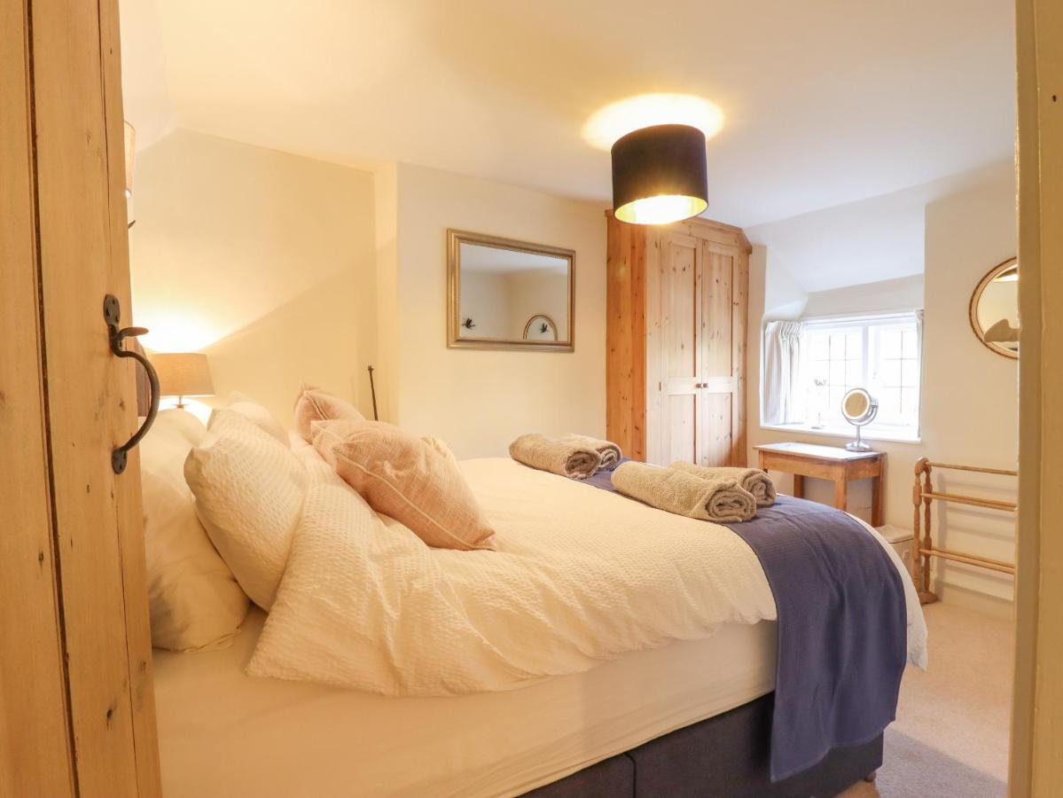 Wayside Cottage Bedford Luaran gambar